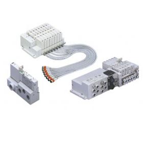 CKD喜开理 方向控制阀 W4GA/B/Z2・MW4GA/B/Z2