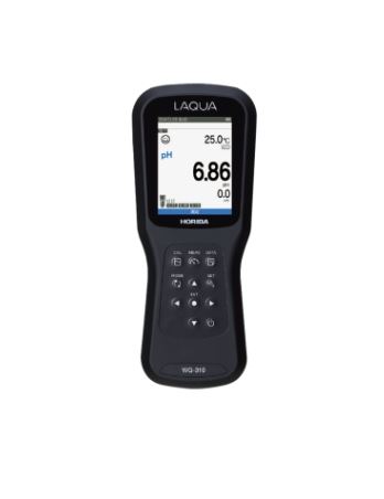 HORIBA堀场WQ-310J系列数字水质仪详询  关159-0897-0566