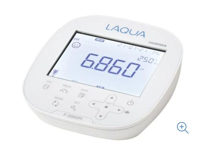 HORIBA堀场台式 pH 计F-2000pi详询  关159-0897-0566