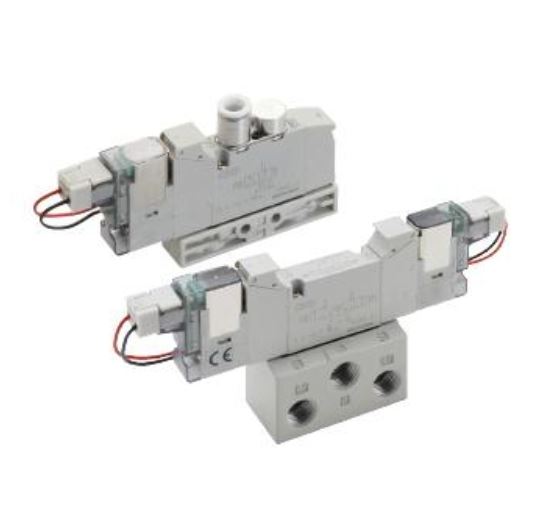 CKD喜开理 方向控制阀 3GD/ER