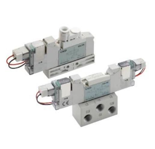 CKD喜开理 方向控制阀 3GA/BR