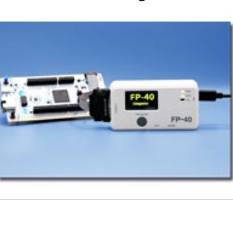 computex烧录器编码器FP-40青岛平山郭-158-54210565