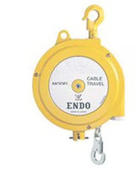 ENDO远藤平衡器ELF-40详询  关159-0897-0566