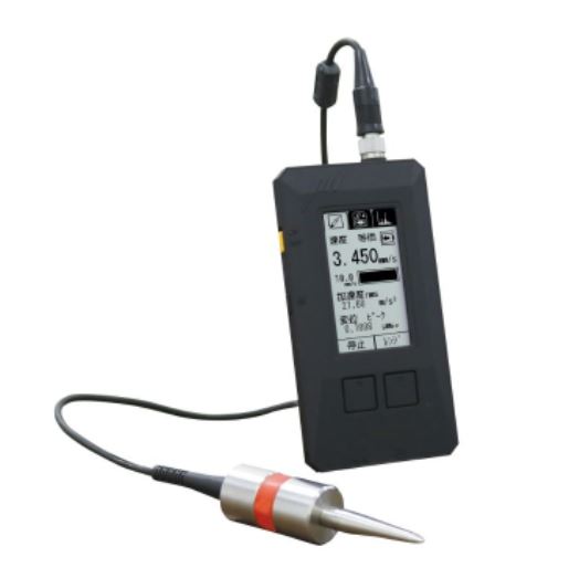 日本IMV爱睦威振动计VM-4424H青岛平山郭-158-54210565