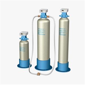 KURITA栗田DX系列DX-07纯水器青岛平山郭-158-54210565