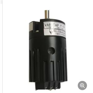 日本RIKO-SLIDETRANS东京理工舍电力调整器VP-05C青岛平山郭-158-54210565