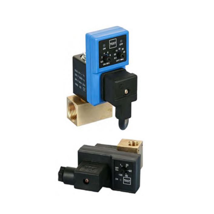 销售韩国WOORI定时式电力排水器WRET-08合肥栗山15655134803