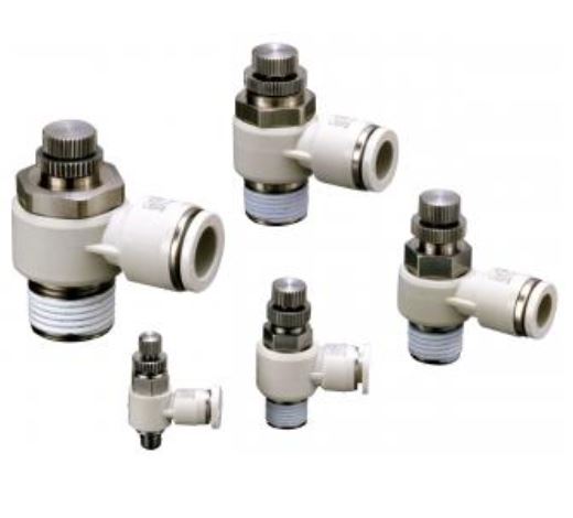 CKD喜开理 调速阀・节流阀 SC3P