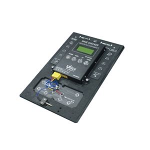 销售韩国UISYS用友UI-351A6焊锡测温仪炉温仪15655134803