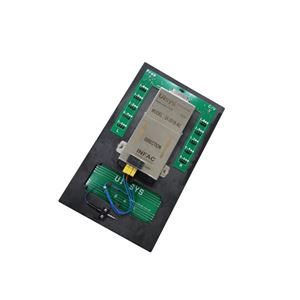 销售韩国UISYS用友UI-351C焊接波峰温度检测15655134803