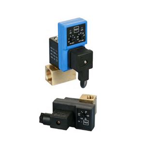 销售韩国WOORI定时式电力排水器WRET-08合肥栗山15655134803