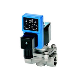 销售韩国WOORI电动排污阀WRET-10DS合肥栗山15655134803