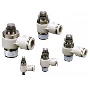 CKD喜开理 调速阀・节流阀 SC3P