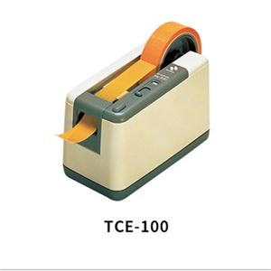 NICHIBAN米其邦胶带切割机TCE-100青岛平山郭-158-54210565