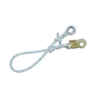 TSUYORON藤井电工安全带安全绳索DR-1000-BP青岛平山郭-158-54210565