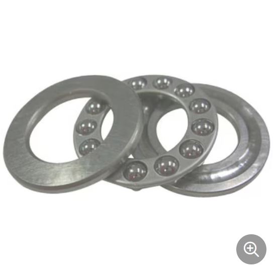 MRK小西制作所轴承SS51103青岛平山郭-158-54210565