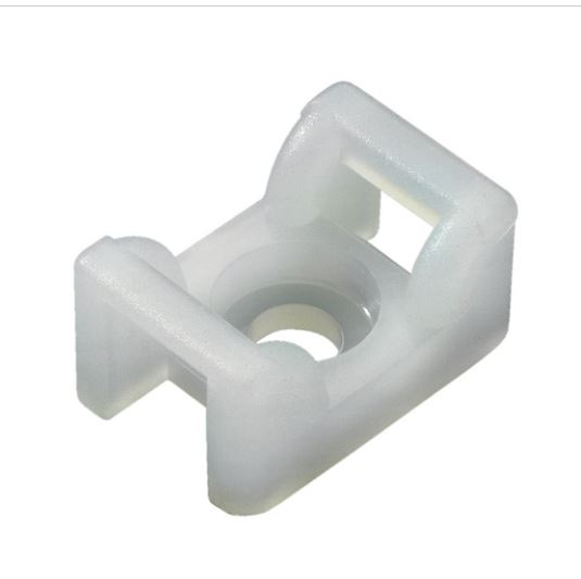 Hellermanntyton海尔曼太通扎带固定夹KR6G5青岛平山郭-158-54210565