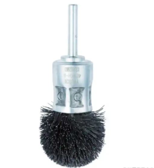 TRUSCO日本中山伞型钢丝刷40WKH-6青岛平山技研刘15621198049