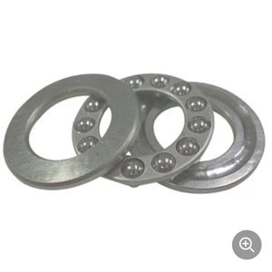 MRK小西制作所轴承SS51103青岛平山郭-158-54210565