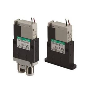 CKD喜开理 专用流体用电磁阀 SP