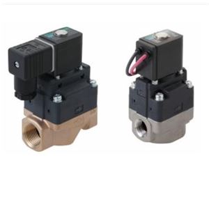 CKD喜开理 专用流体用电磁阀 FWD