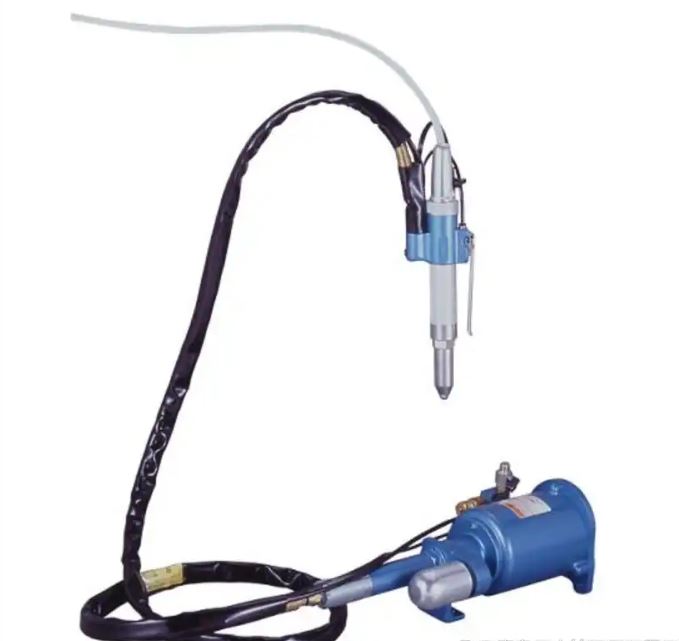 日本LOBSTER虾牌气动分离式铆钉枪ARV025M青岛平山技研刘15621198049