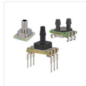 KRONE克朗半导体压力传感器微压ABP2系列青岛平山郭-158-54210565