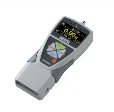 IMADA依梦达拉力测试仪手持式数显推拉力计ZTS-100N青岛平山技研刘15621198049