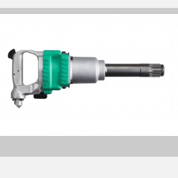 KUKEN空研大型冲击扳手KW-3800ISO-GLS青岛平山郭-158-54210565