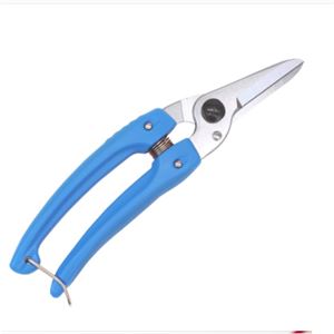 HOZAN宝三N-839弯形切割钳青岛平山技研刘15621198049