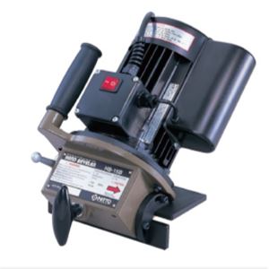 NITTO日东工器电动倒角机HB-15B青岛平山郭-158-54210565