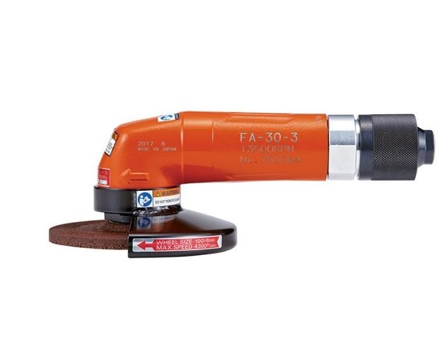 FUJI富士不二空機打磨机FA-30-3详询  关159-0897-0566