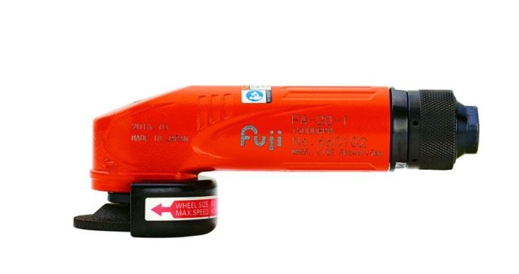 FUJI富士不二空機FA-20-1气动砂轮机详询  关159-0897-0566