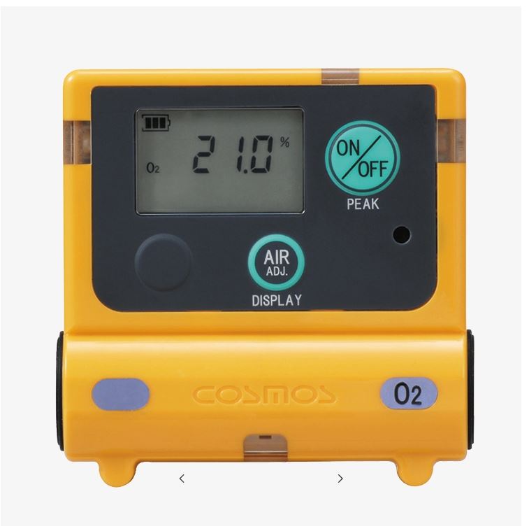 cosmos新宇宙氧气浓度计XO-2200青岛平山郭-158-54210565