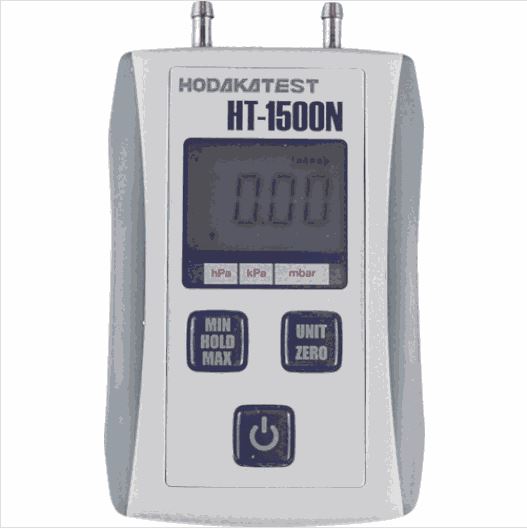 HODAKA穗高HT-2700 燃烧废气分析仪青岛平山技研刘15621198049