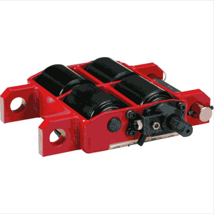 DAIKI搬运小坦克DUW-3R千斤顶青岛平山技研刘15621198049