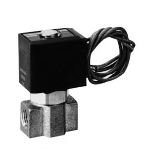 CKD喜开理 专用流体用电磁阀 FHB