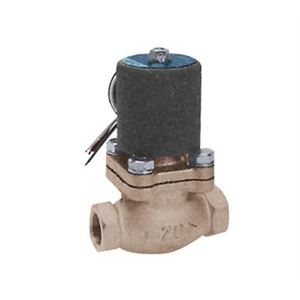 CKD喜开理 专用流体用电磁阀 PKA