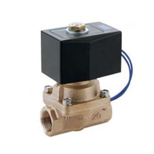 CKD喜开理 蒸汽用电磁阀 SPK