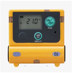 cosmos新宇宙氧气浓度计XO-2200青岛平山郭-158-54210565