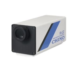 CHINO千野光纤式红外测温仪IR-FL2AN05详询  关159-0897-0566