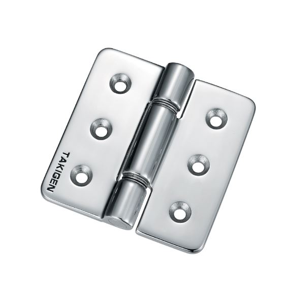 销售TAKIGEN泷源B-1064-1-CR重型平面铰链15655134803