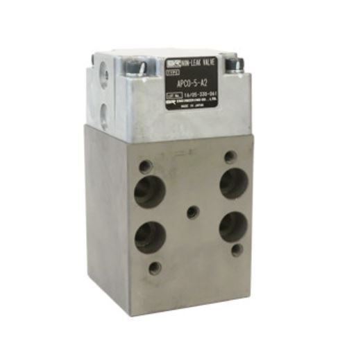 SR液压阀油压切换阀APCO-5-A2青岛平山郭-158-54210565