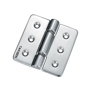 销售TAKIGEN泷源B-1064-1-CR重型平面铰链15655134803