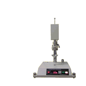 daiichi rika第一理化自动进针测量装置EX-210ED详询  关159-0897-0566
