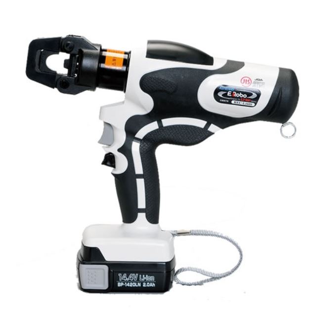 IZUMI泉精器电动压接钳REC-Li60S1详询  关159-0897-0566