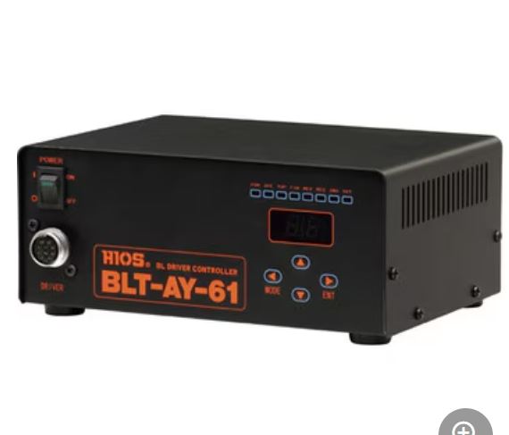 HIOS好握速电动螺丝刀电源BLT-AY-61 详询  关159-0897-0566