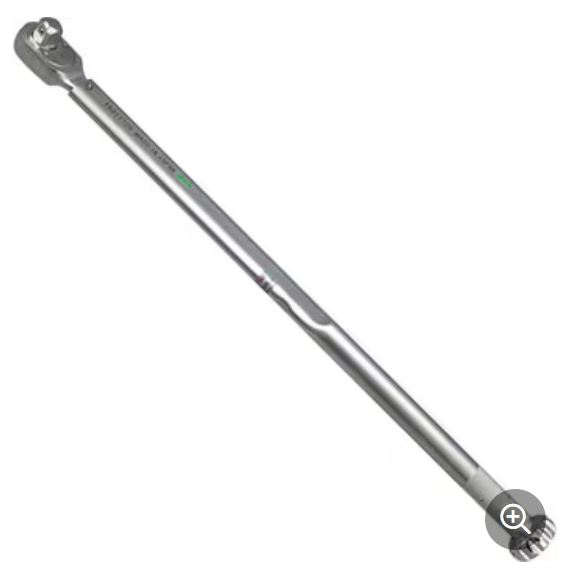 KANON中村扭力扳手N280QLK详询  关159-0897-0566