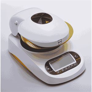 KETT凯特FD-660水分仪 谷物水份测定仪青岛平山技研刘15621198049