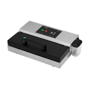 SURE石崎封口机密封包装机NL-302S-5wa青岛平山郭-158-54210565